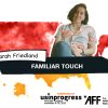 Sarah Friedland Familiar Touch