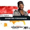 Titus Kaphar Exhibiting Forgiveness