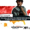 Tolga Karaçelik The Shallow Tale of a Writer Who Decided to Write about a Serial Killer