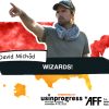 Wizards! David Michod