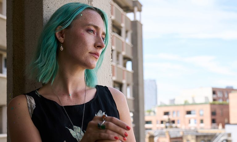 2024 Sundance: A Different Man, The Outrun, Winner & Sasquatch Sunset Among Premieres