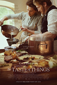 Tran Anh Hung The Taste of Things Review