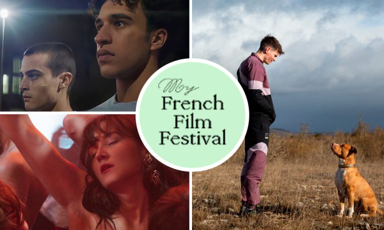 2024 MyFrenchFilmFestival: “The Beast in the Jungle”, “Junkyard Dog” & Zeno Graton’s “Le Paradis”