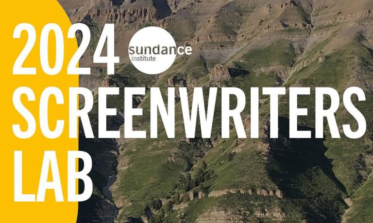 2024 Sundance Screenwriters Lab Fellows: Dozen Projects & 16 Participants for the Class of ’24