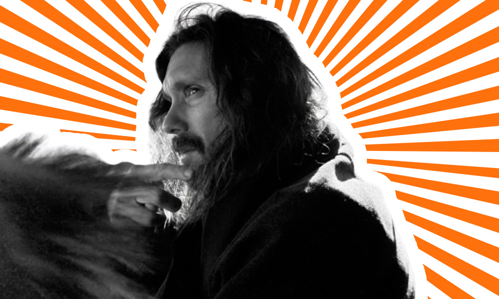 Lisandro Alonso Eureka
