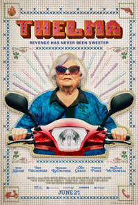 Josh Margolin Thelma Review