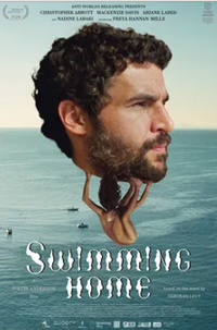 Justin Anderson Swimming Home Review