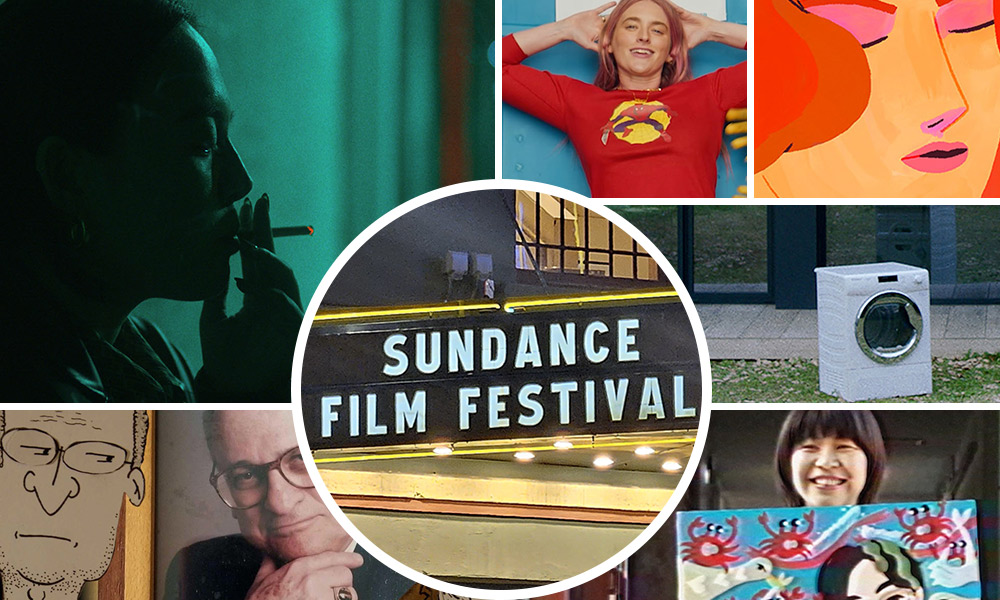 2024 Sundance Top 10 Shorts