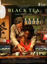 Abderrahmane Sissako Black Tea Review