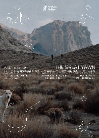 The Great Yawn Aliyar Rasti Review