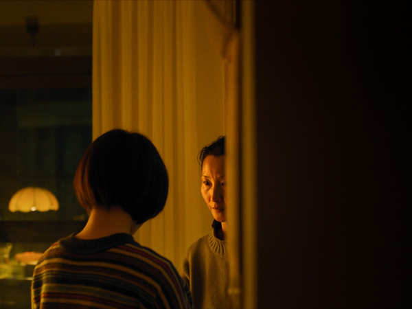 Qiu Yang Some Rain Must Fall Review