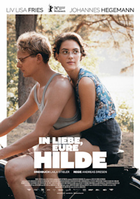 From Hilde, With Love Review