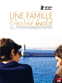 Christine Angot Une famille Review