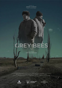 Dmytro Moiseie Grey Bees Review