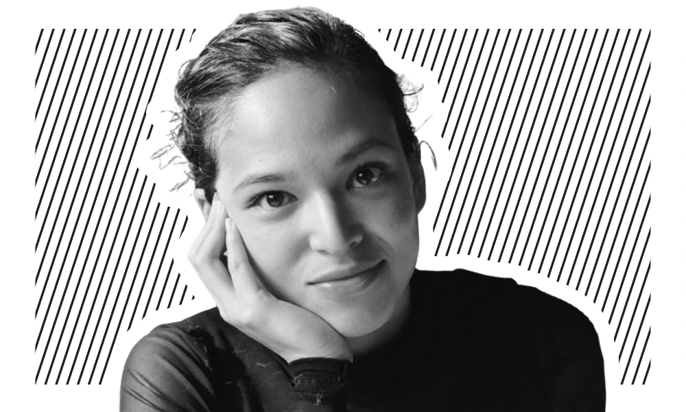 Interview: Alexandra Qin - Thirstygirl (Short)