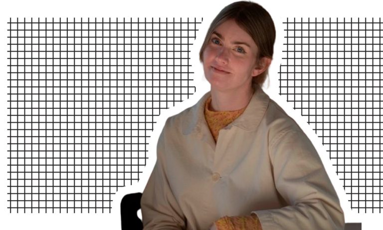 Interview: Jane Casey Modderno / Here for the Weekend