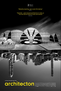 Victor Kossakovsky Architecton review