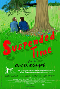Olivier Assayas Suspended Time / Hors du Temps Review