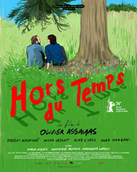 Olivier Assayas Suspended Time / Hors du Temps Review