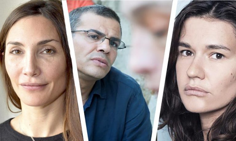 2024 Cannes Film Festival: Audrey Diwan, Abdellatif Kechiche & Jessica Palud Among 11th Hour Film Options?