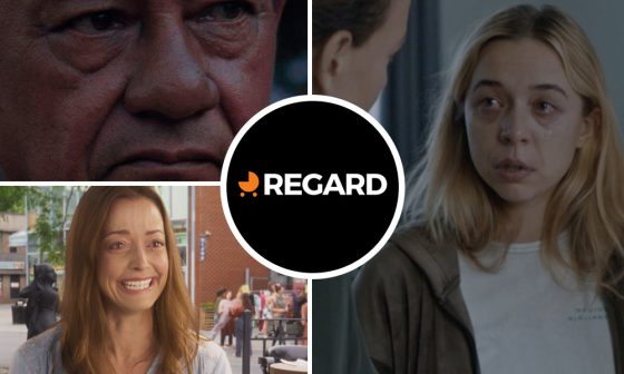 2024 Regard – Saguenay International Short Film Festival Recap