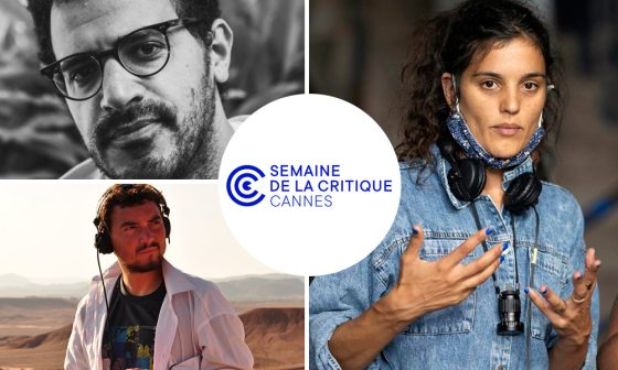 2024 Cannes Film Festival: Jonathan Millet, Saïd Hamich Benlarbi & Emma Benestan Load Up Critics’ Week
