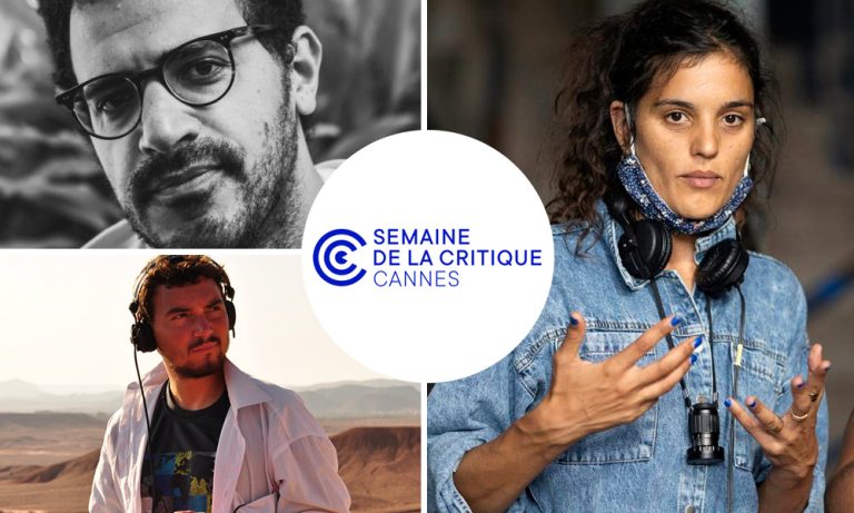 2024 Cannes Film Festival: Jonathan Millet, Saïd Hamich Benlarbi & Emma Benestan Load Up Critics’ Week
