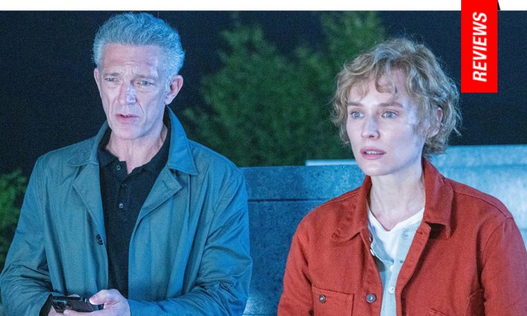David Cronenberg The Shrouds Review