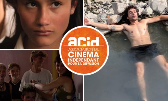 2024 Cannes Film Festival: Josh Mond, Camila Beltrán & Guillaume Brac Drop ACID