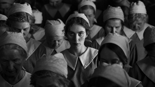 Magnus von Horn Th Girl with the Needle Movie Review