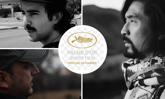 2024 Cannes Film Festival: Samir Karahoda, André Hayato Saito & Daniel Soares Among Palme Short Hopefuls