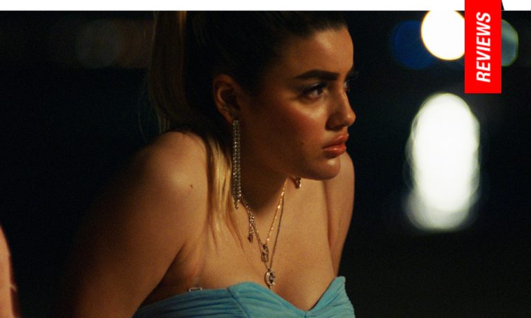 Agathe Riedinger Diamant Brut Movie Review