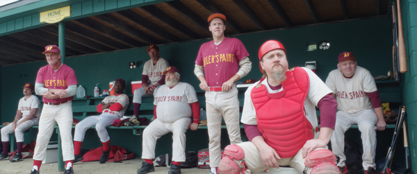 Carson Lund Eephus Movie Review