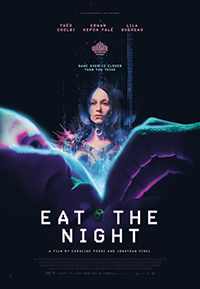 Eat the Night Movie Review