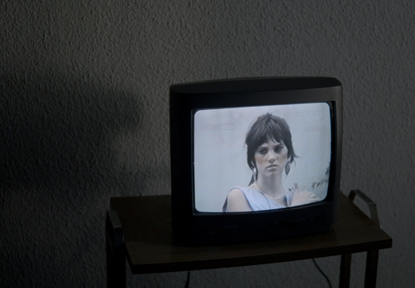 Hernán Rosselli's Something Old, Something New, Something Borrowed