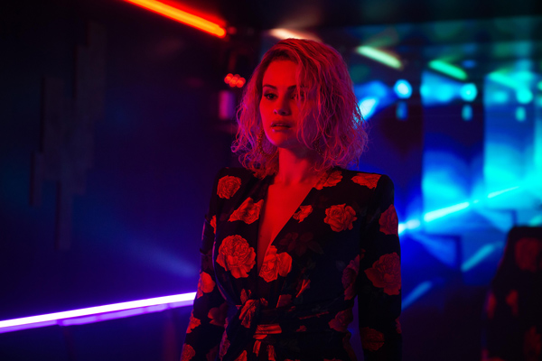 Jacques Audiard Emilia Perez Movie Review