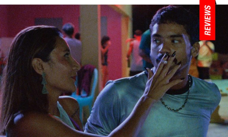 Karim Aïnouz Motel Destino Movie Review