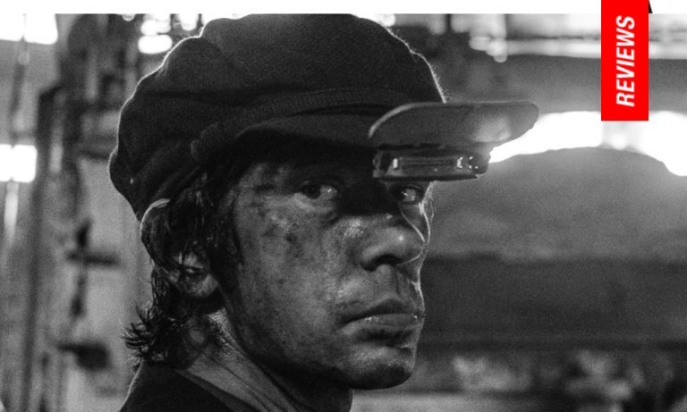 Limonov: The Ballad Kirill Serebrennikov Movie Review