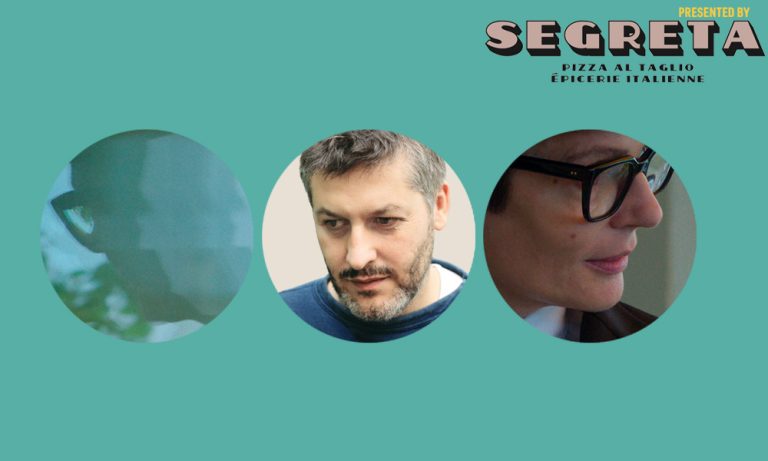 Christophe Honoré’s Marcello Mio  – 2024 Cannes Critics’ Panel: Day 8
