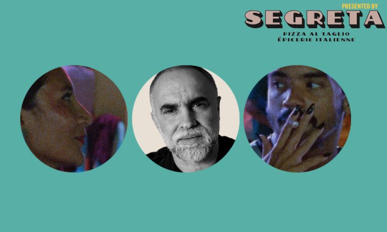 Karim Aïnouz’s Motel Destino  – 2024 Cannes Critics’ Panel: Day 9