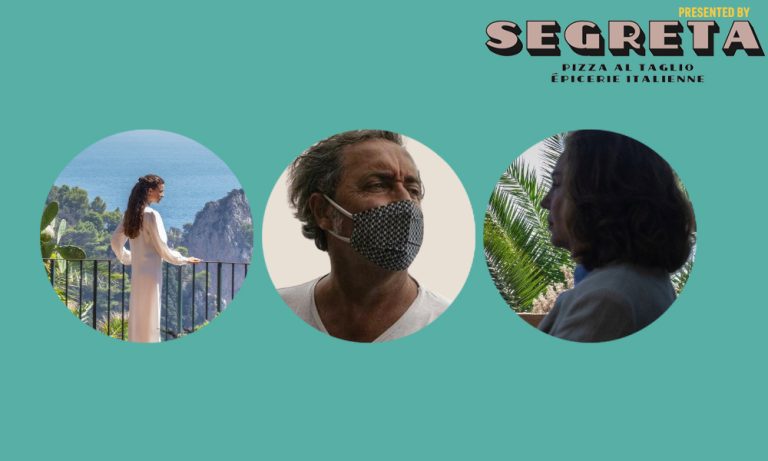 Paolo Sorrentino’s Parthenope – 2024 Cannes Critics’ Panel: Day 8