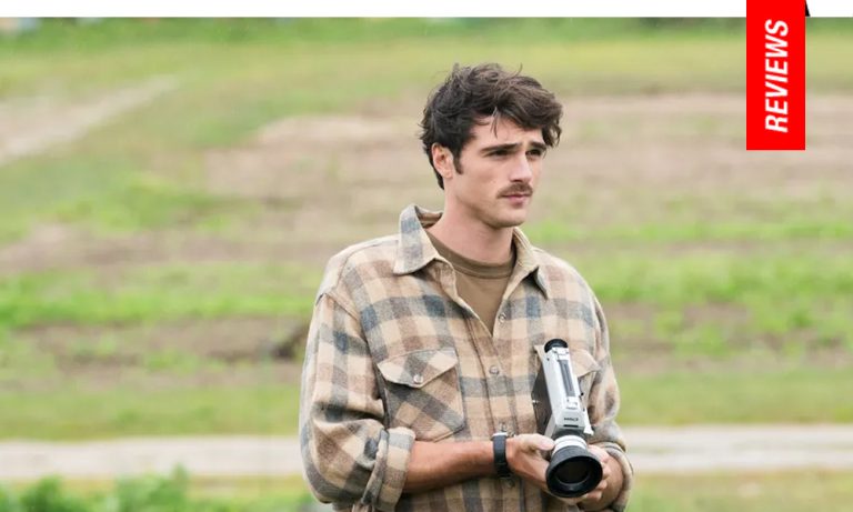 Paul Schrader Oh, Canada Movie Review