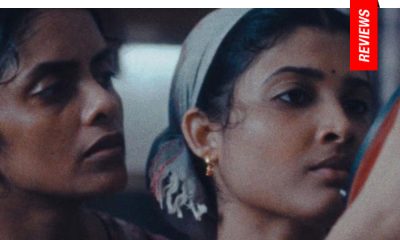 Payal Kapadia All We Imagine as Light Movie Review