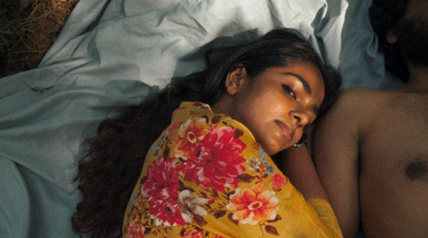 Payal Kapadia All We Imagine as Light Movie Review