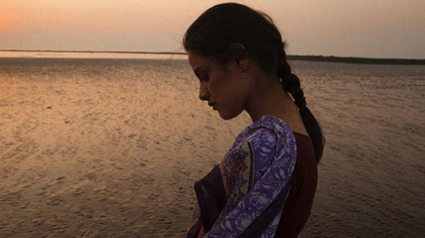 Payal Kapadia All We Imagine as Light Movie Review