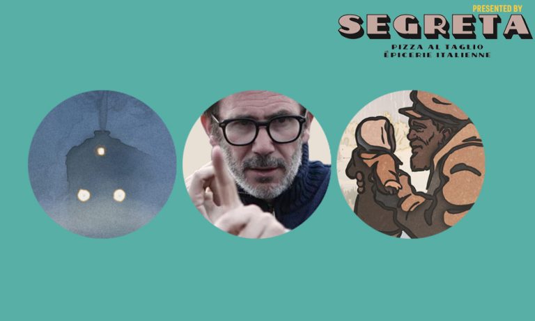 Michel Hazanavicius’ The Most Precious of Cargoes – 2024 Cannes Critics’ Panel: Day 11