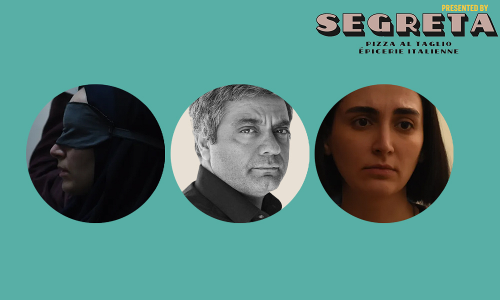 Mohammad Rasoulof's The Seed of the Sacred Fig 2025 Cannes Critics