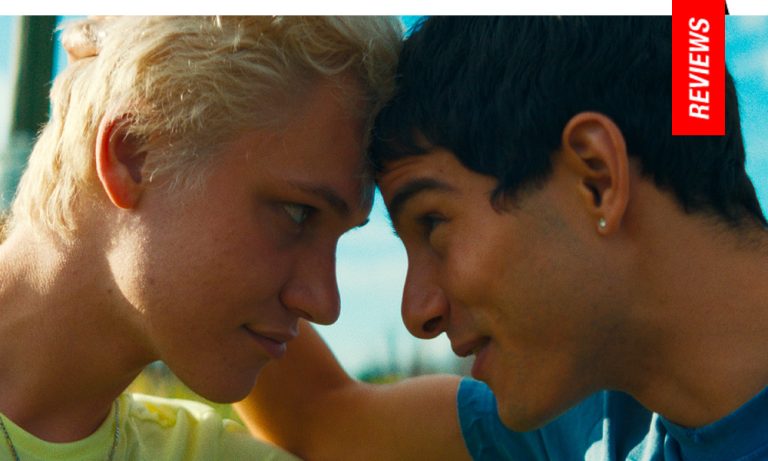 Block Pass (La Pampa) | 2024 Cannes Film Festival Review