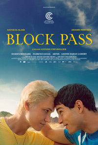 La Pampa (Block Pass) Movie Review