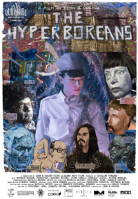 Cristóbal León, Joaquín Cociña Hyperboreans Review